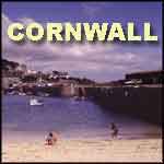 Cornwall England United Kingdom